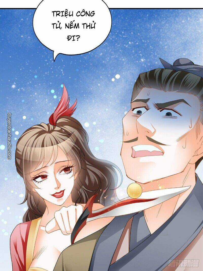 Cửu Tinh Bá Thể Quyết - Chapter 32 - Trang 4