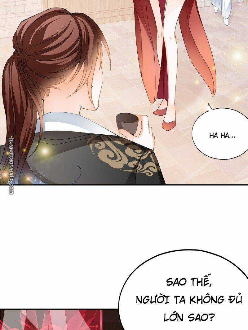 Cửu Tinh Bá Thể Quyết - Chapter 32 - Trang 34