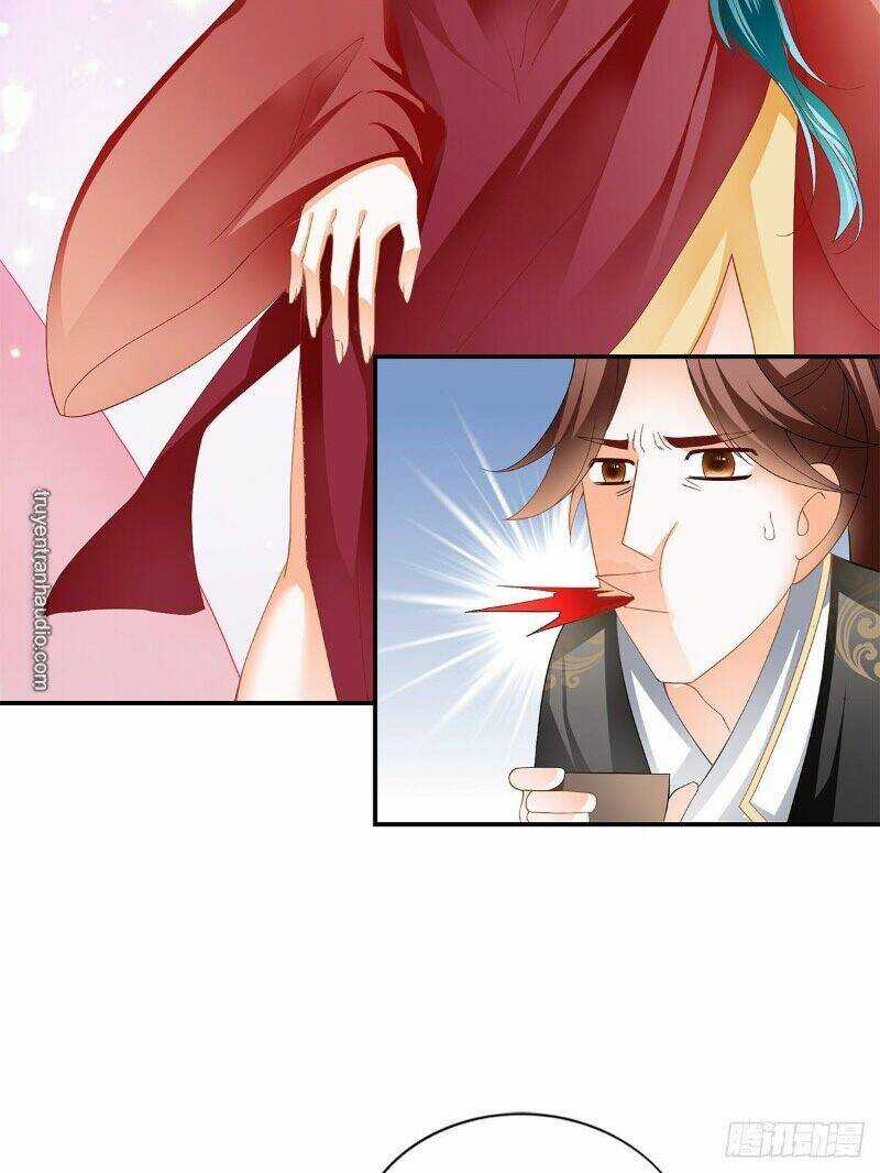 Cửu Tinh Bá Thể Quyết - Chapter 32 - Trang 36