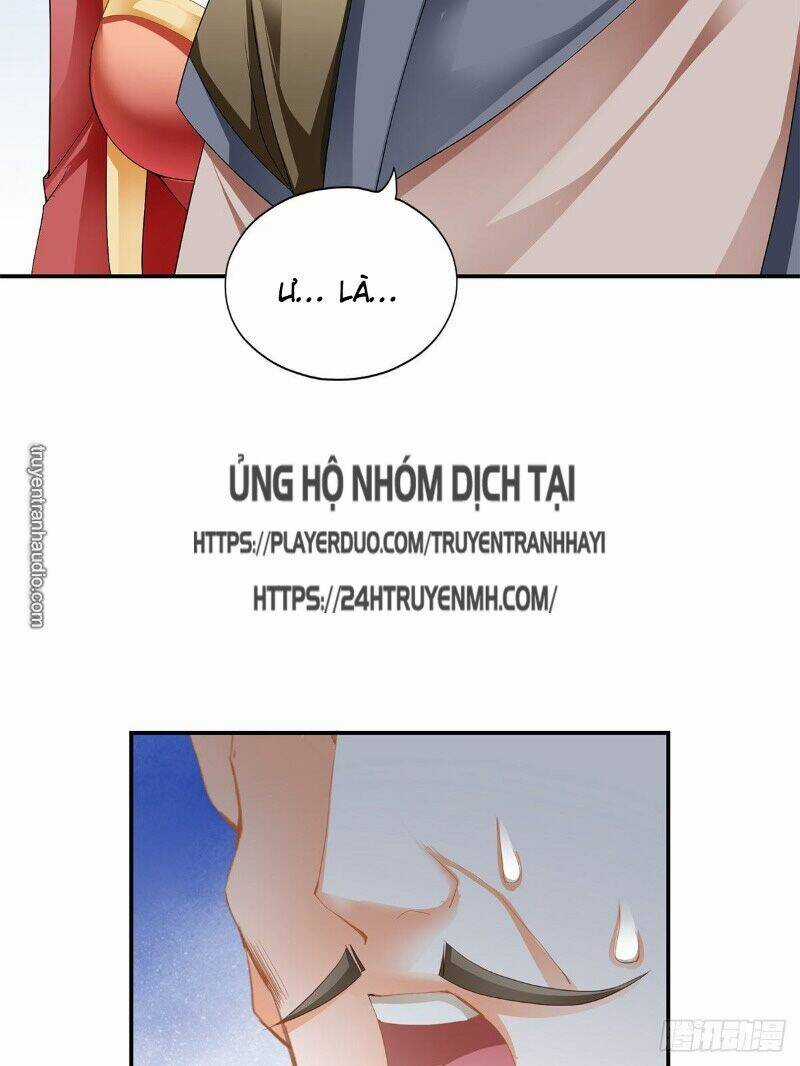 Cửu Tinh Bá Thể Quyết - Chapter 32 - Trang 5