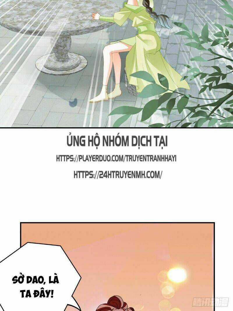 Cửu Tinh Bá Thể Quyết - Chapter 33 - Trang 22