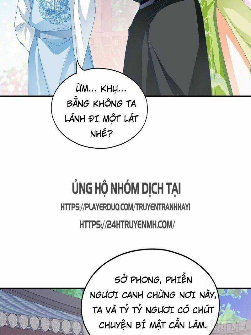 Cửu Tinh Bá Thể Quyết - Chapter 33 - Trang 29