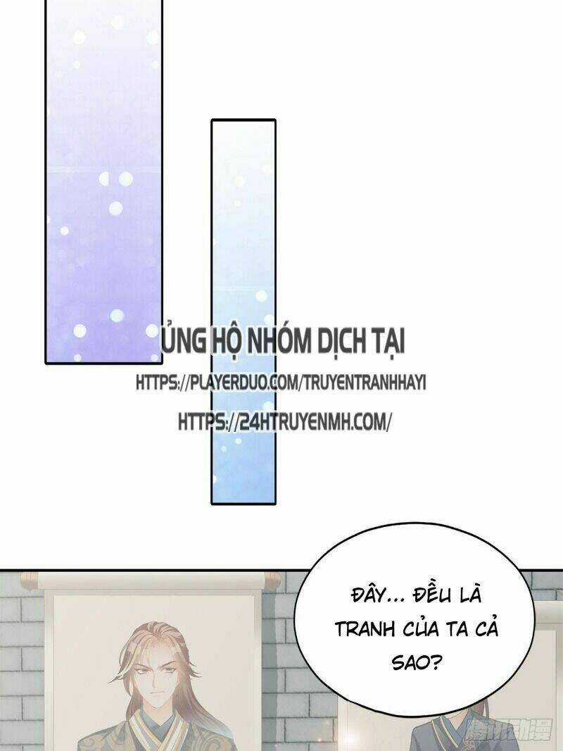 Cửu Tinh Bá Thể Quyết - Chapter 33 - Trang 31