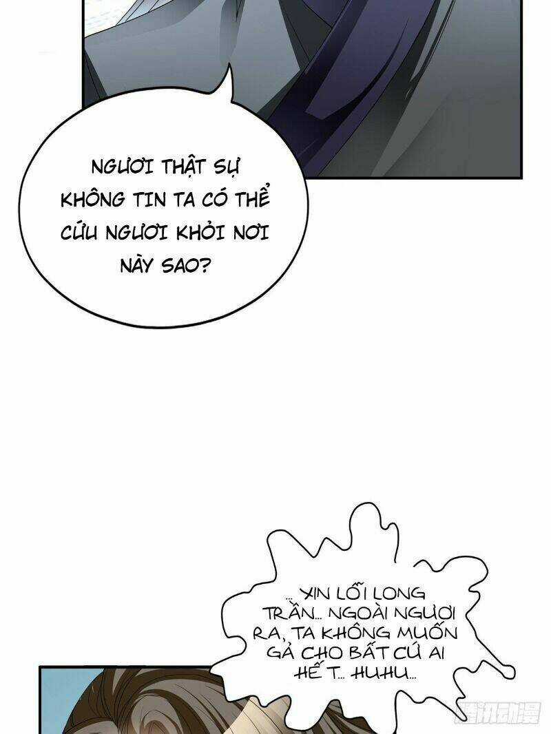 Cửu Tinh Bá Thể Quyết - Chapter 33 - Trang 47