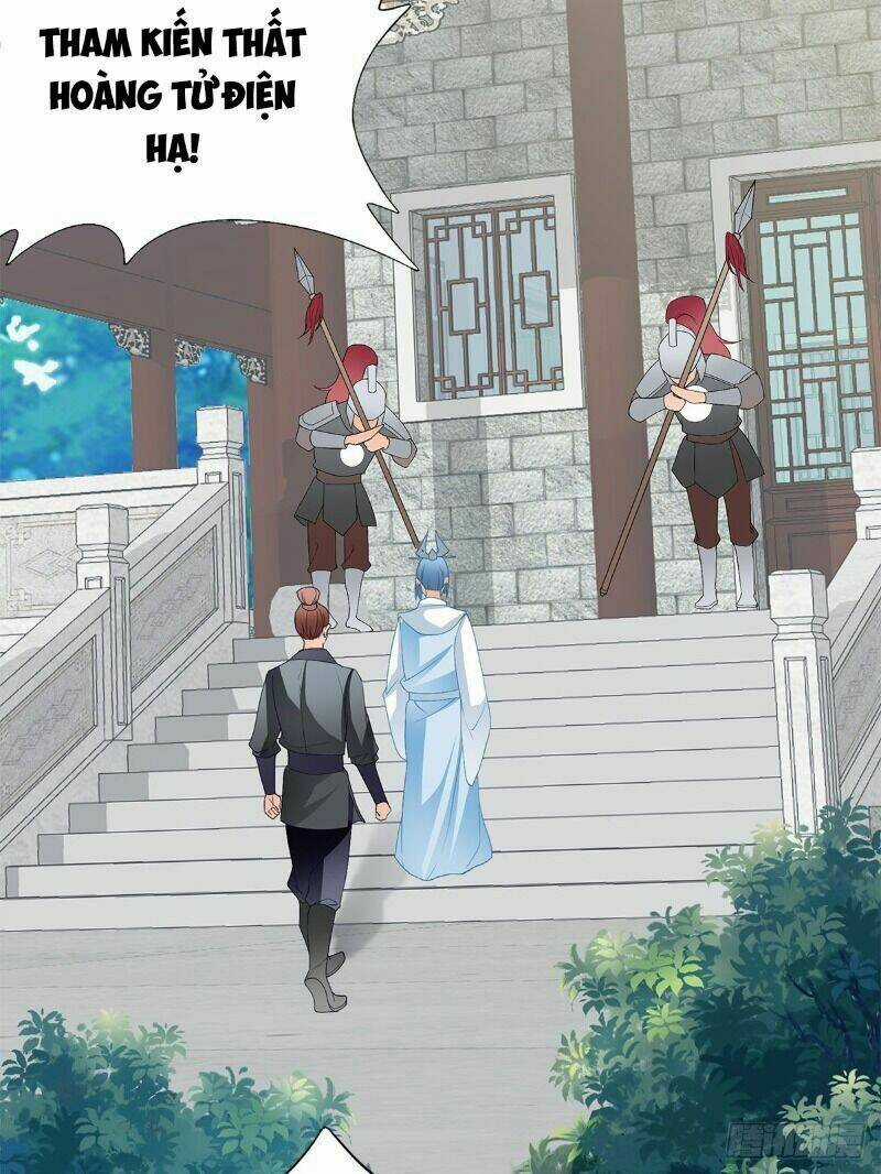 Cửu Tinh Bá Thể Quyết - Chapter 33 - Trang 6