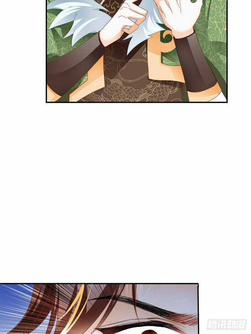 Cửu Tinh Bá Thể Quyết - Chapter 34 - Trang 15