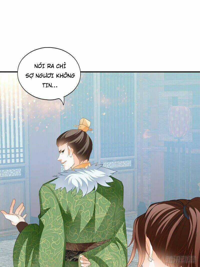 Cửu Tinh Bá Thể Quyết - Chapter 34 - Trang 19