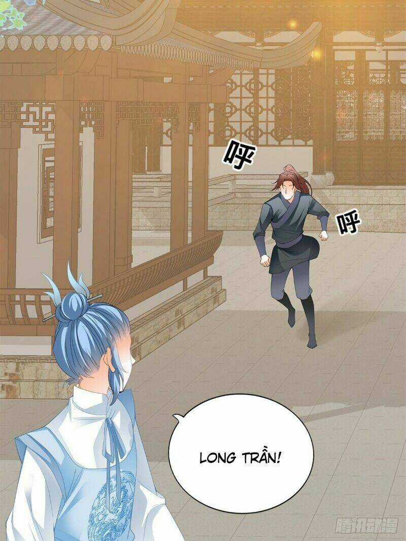 Cửu Tinh Bá Thể Quyết - Chapter 34 - Trang 3