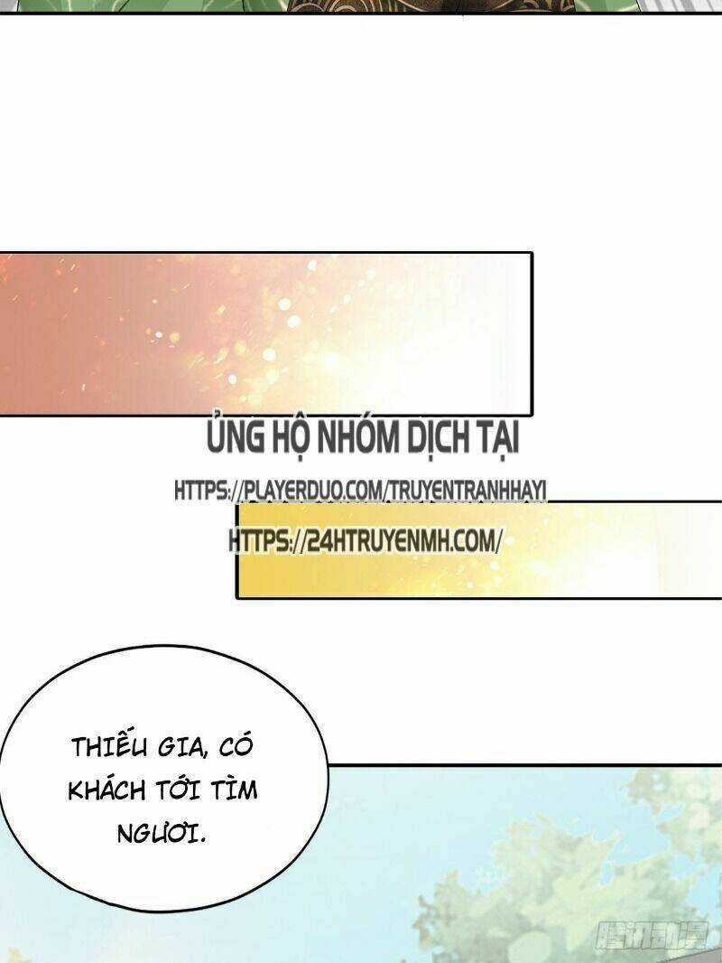 Cửu Tinh Bá Thể Quyết - Chapter 34 - Trang 30