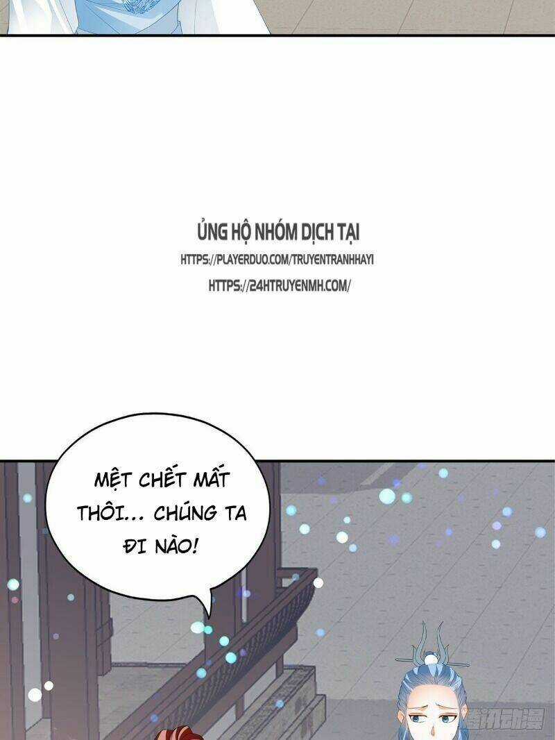 Cửu Tinh Bá Thể Quyết - Chapter 34 - Trang 4