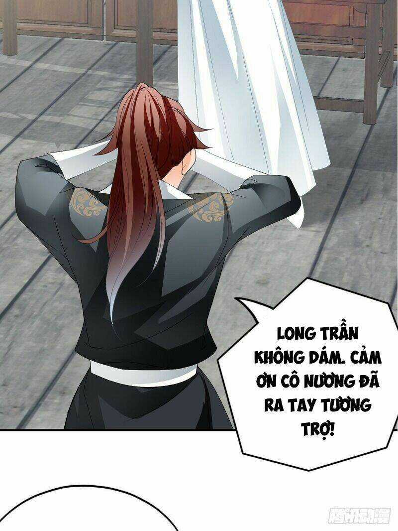 Cửu Tinh Bá Thể Quyết - Chapter 34 - Trang 36