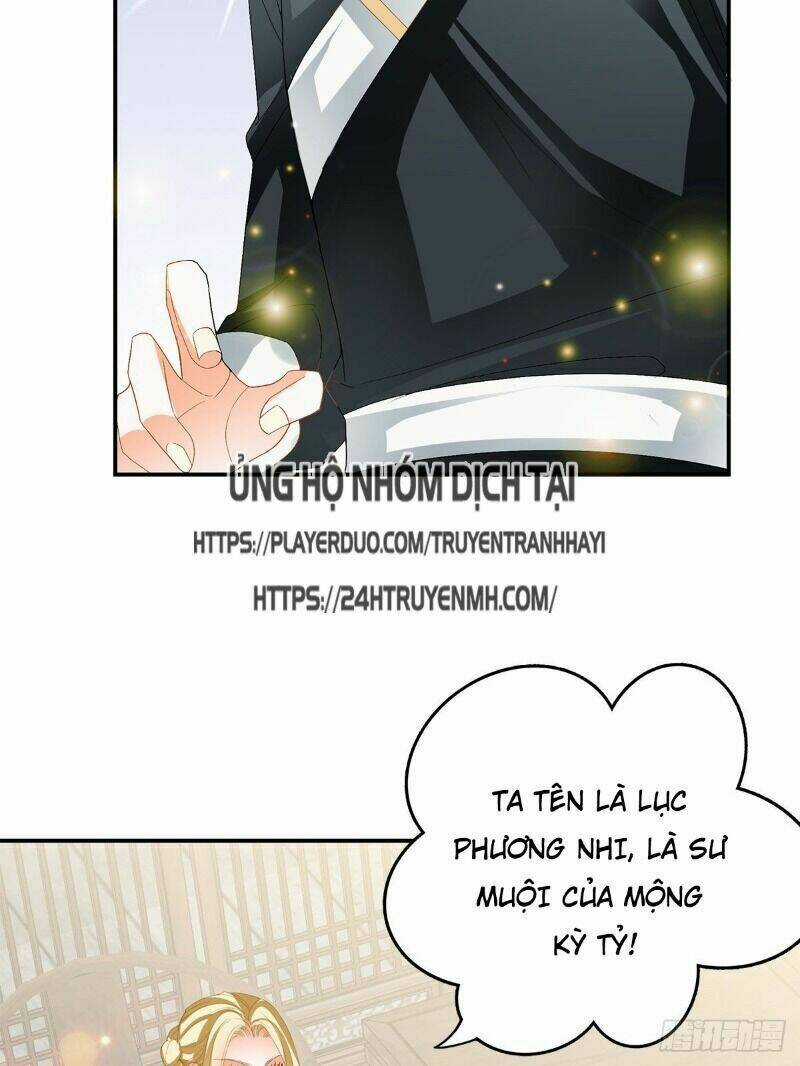 Cửu Tinh Bá Thể Quyết - Chapter 34 - Trang 39