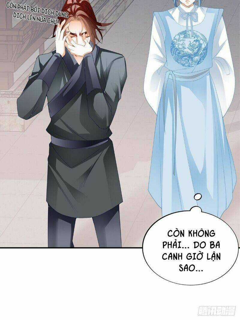 Cửu Tinh Bá Thể Quyết - Chapter 34 - Trang 5