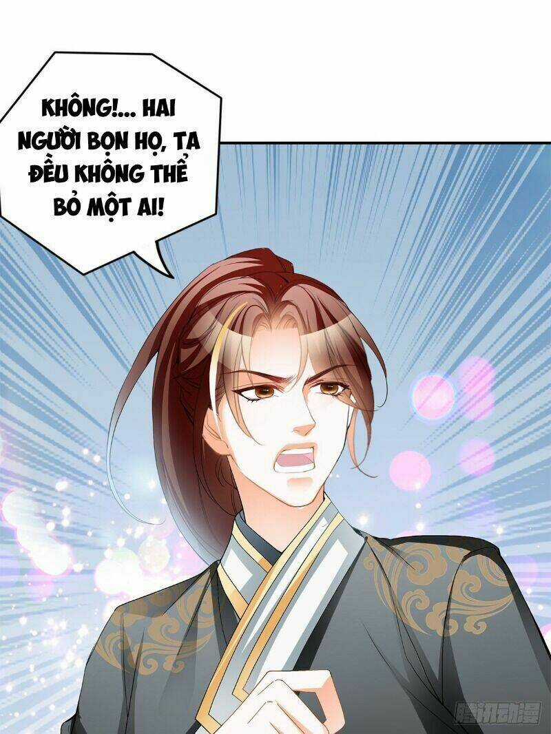 Cửu Tinh Bá Thể Quyết - Chapter 34 - Trang 44