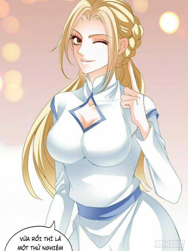 Cửu Tinh Bá Thể Quyết - Chapter 34 - Trang 47