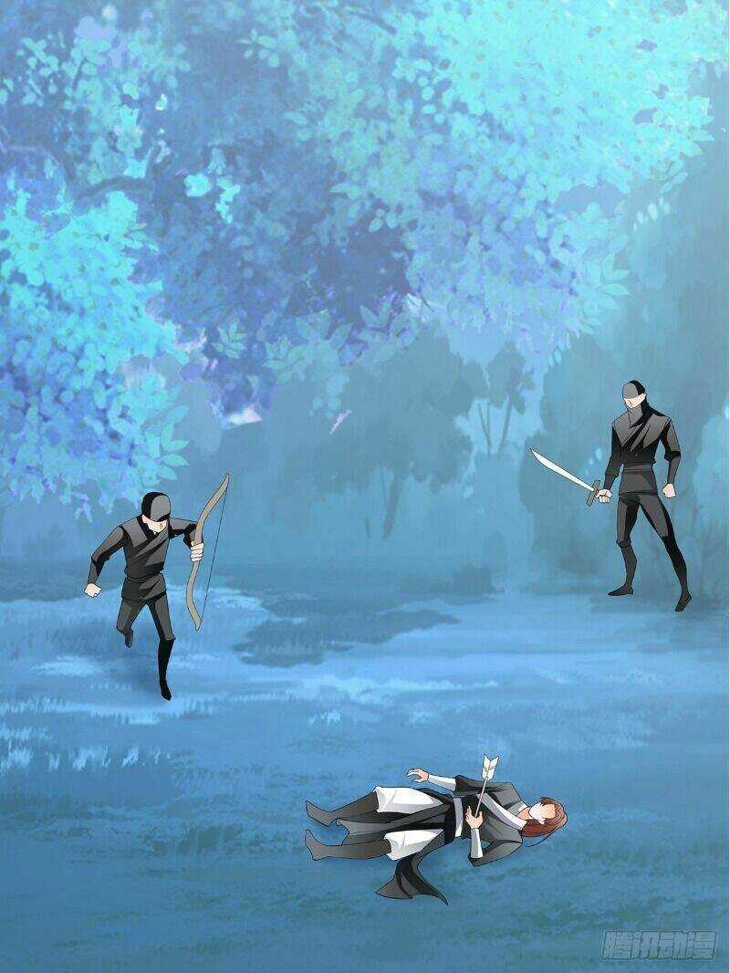 Cửu Tinh Bá Thể Quyết - Chapter 35 - Trang 17