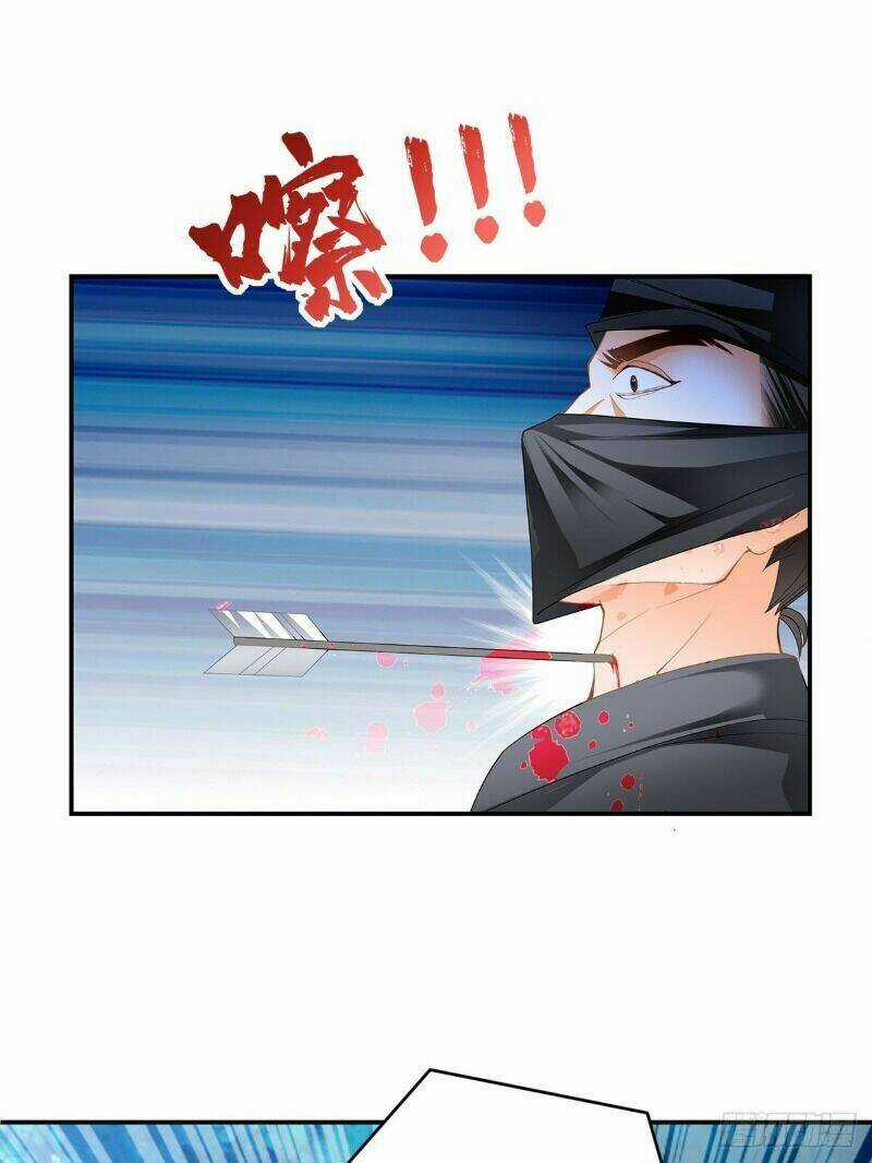 Cửu Tinh Bá Thể Quyết - Chapter 35 - Trang 19