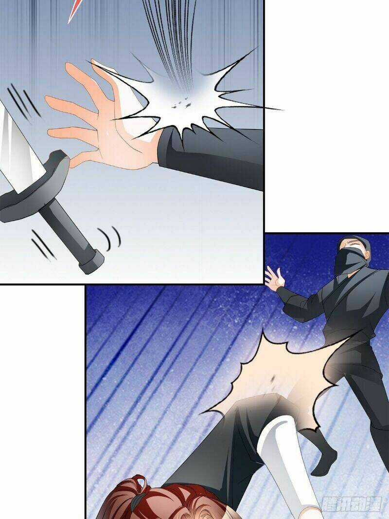 Cửu Tinh Bá Thể Quyết - Chapter 35 - Trang 28