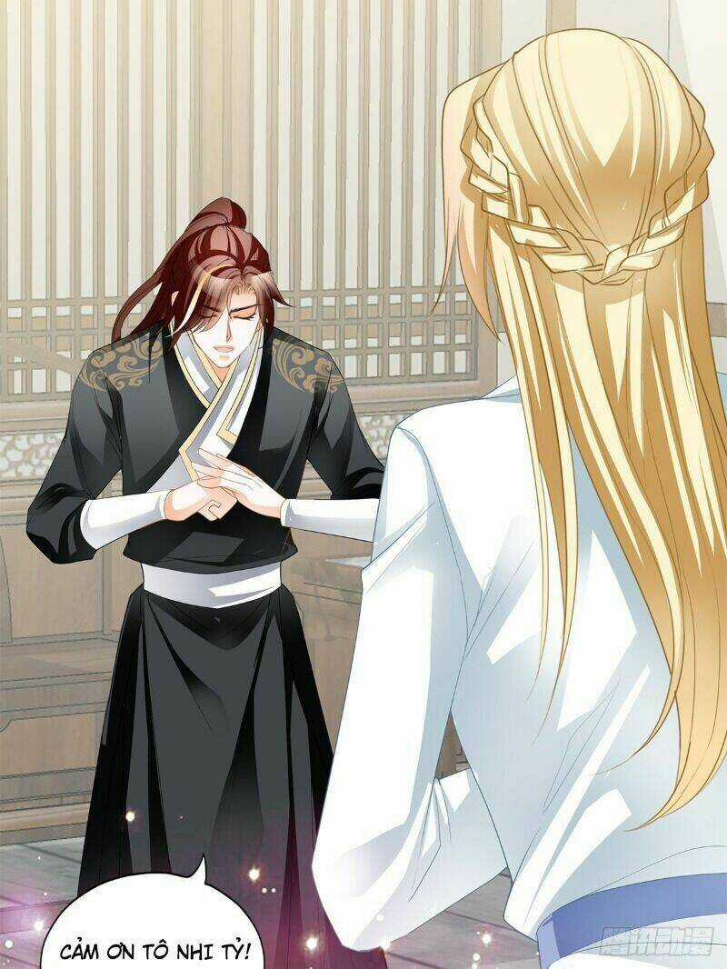 Cửu Tinh Bá Thể Quyết - Chapter 35 - Trang 5