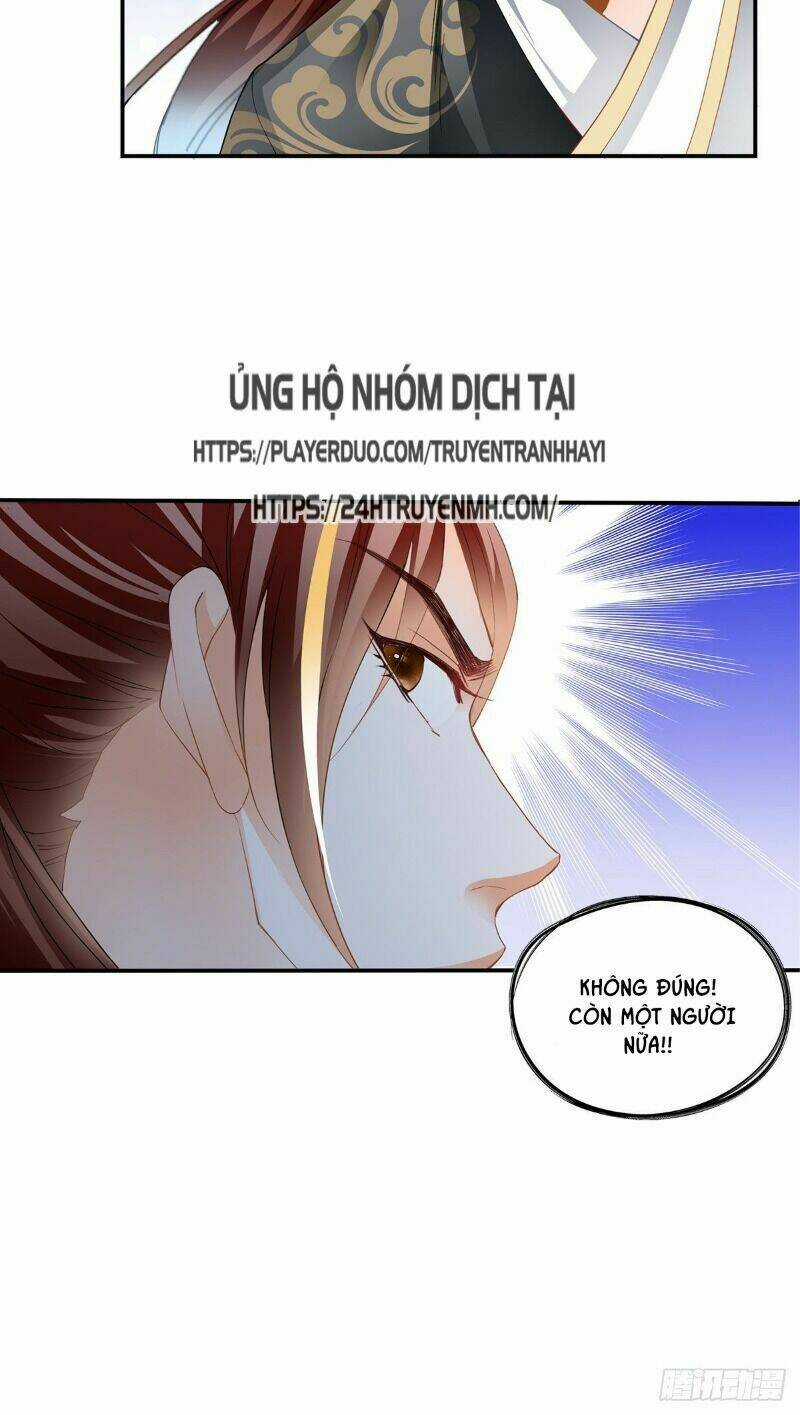 Cửu Tinh Bá Thể Quyết - Chapter 35 - Trang 42