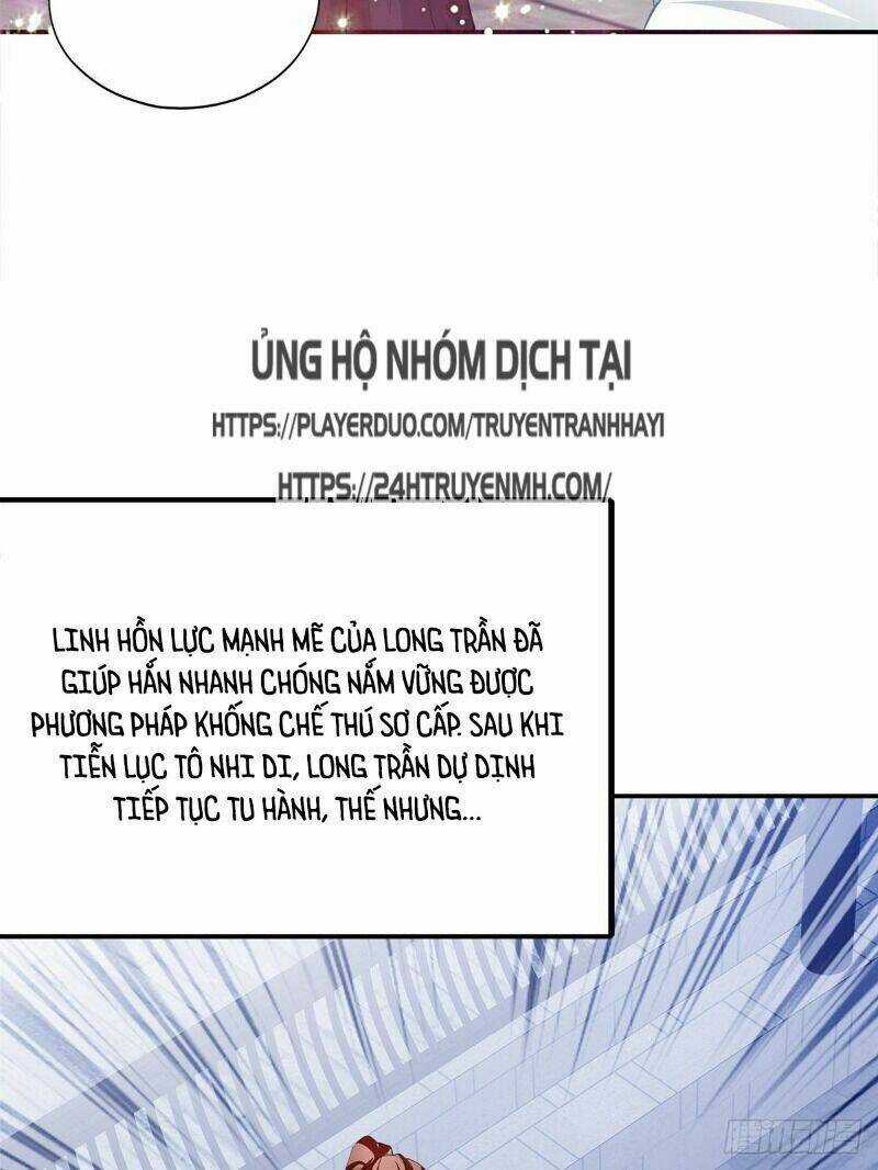 Cửu Tinh Bá Thể Quyết - Chapter 35 - Trang 6