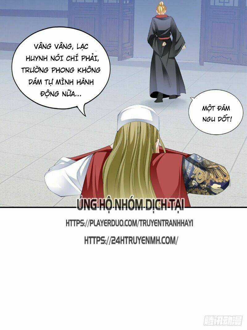 Cửu Tinh Bá Thể Quyết - Chapter 36 - Trang 13