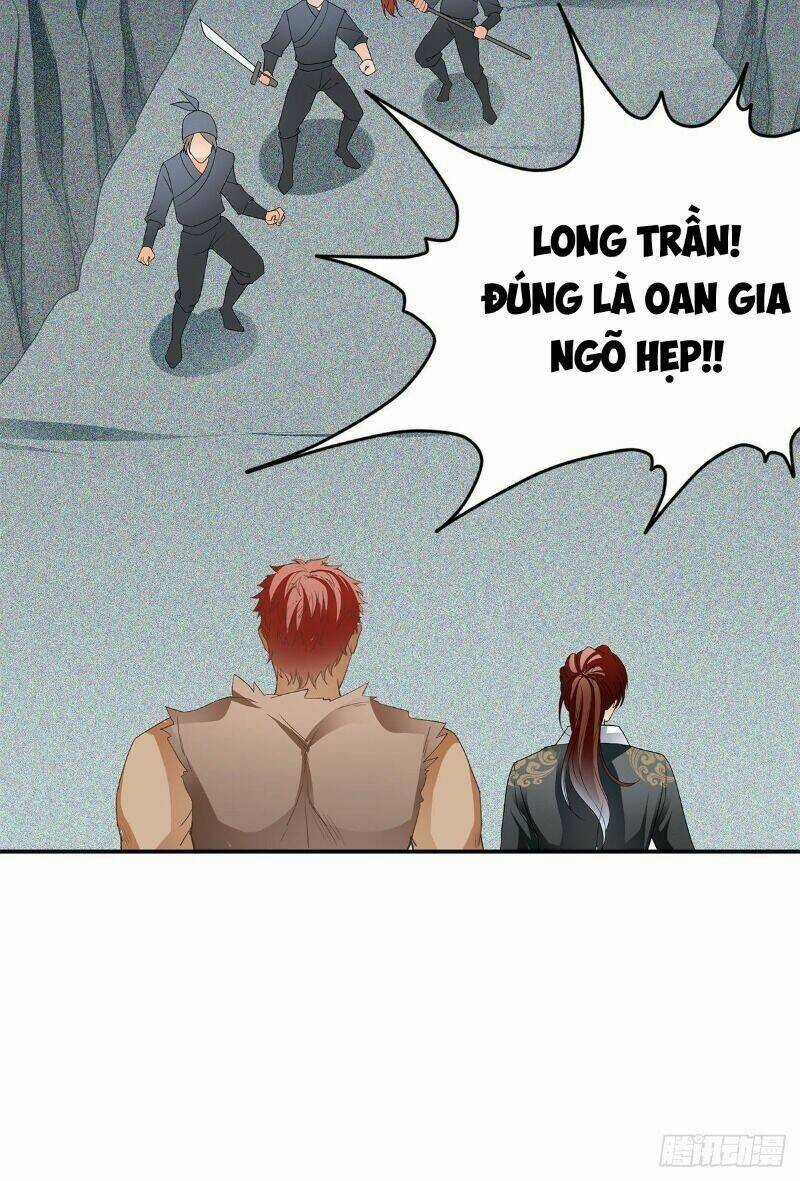 Cửu Tinh Bá Thể Quyết - Chapter 36 - Trang 32