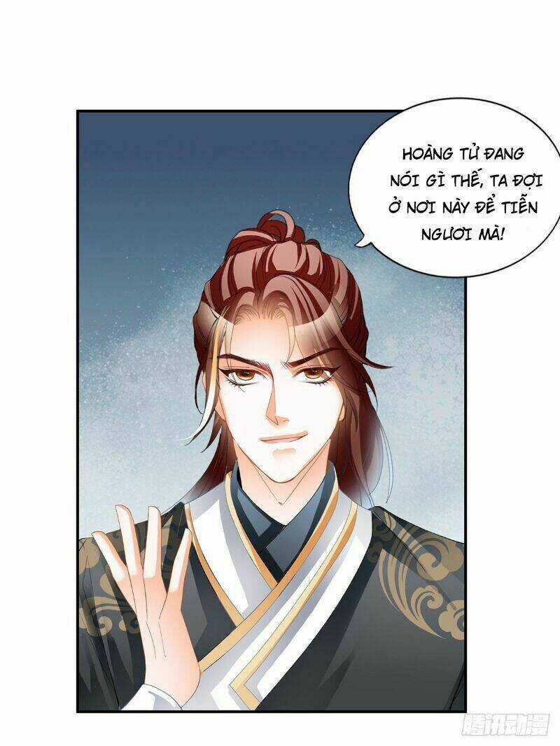 Cửu Tinh Bá Thể Quyết - Chapter 36 - Trang 33