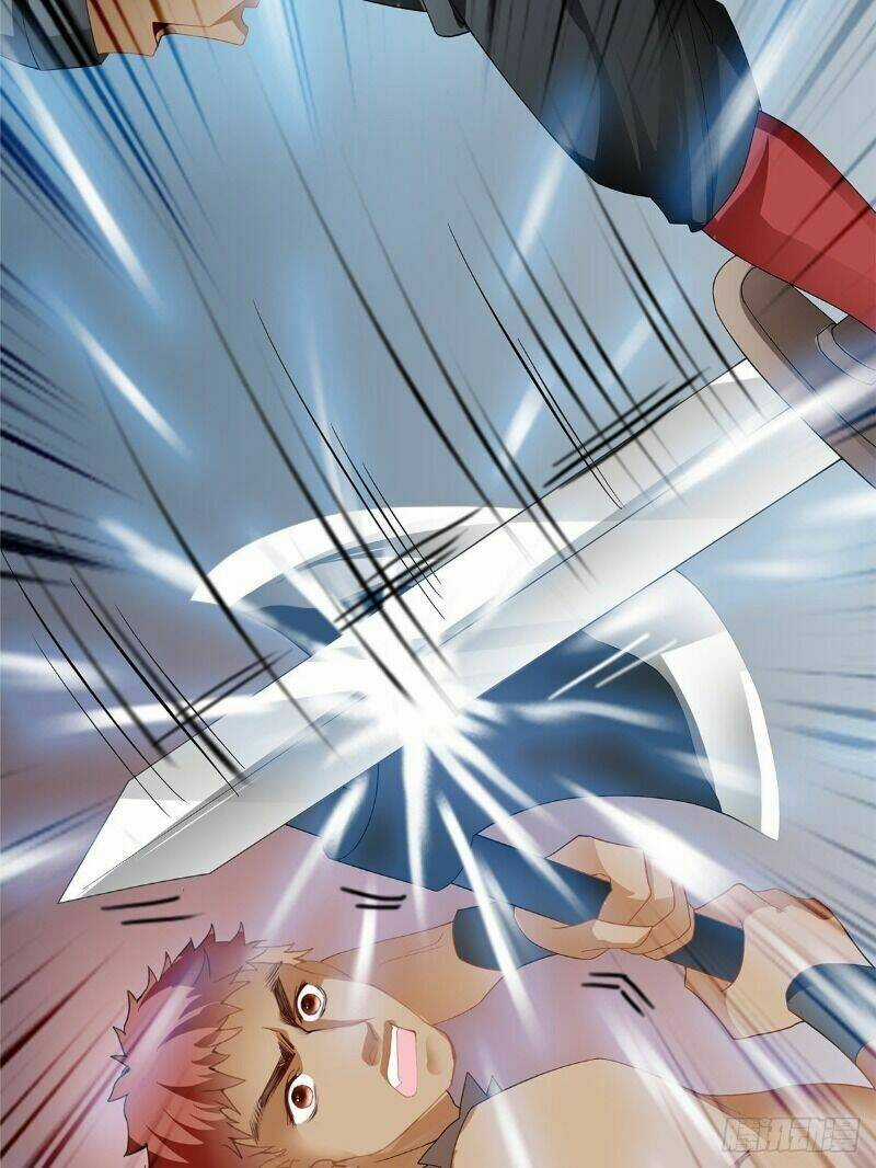 Cửu Tinh Bá Thể Quyết - Chapter 36 - Trang 41