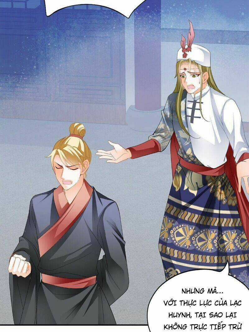 Cửu Tinh Bá Thể Quyết - Chapter 36 - Trang 10