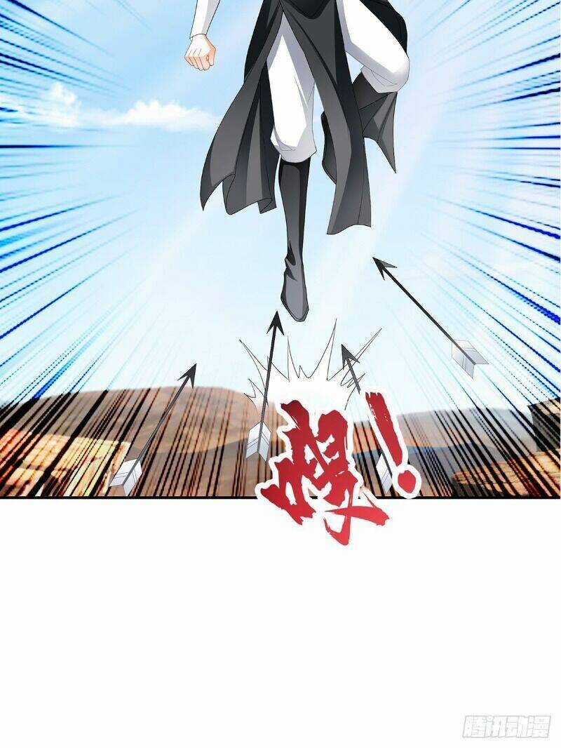 Cửu Tinh Bá Thể Quyết - Chapter 37 - Trang 3