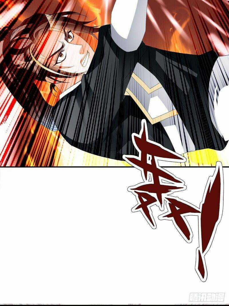 Cửu Tinh Bá Thể Quyết - Chapter 37 - Trang 28