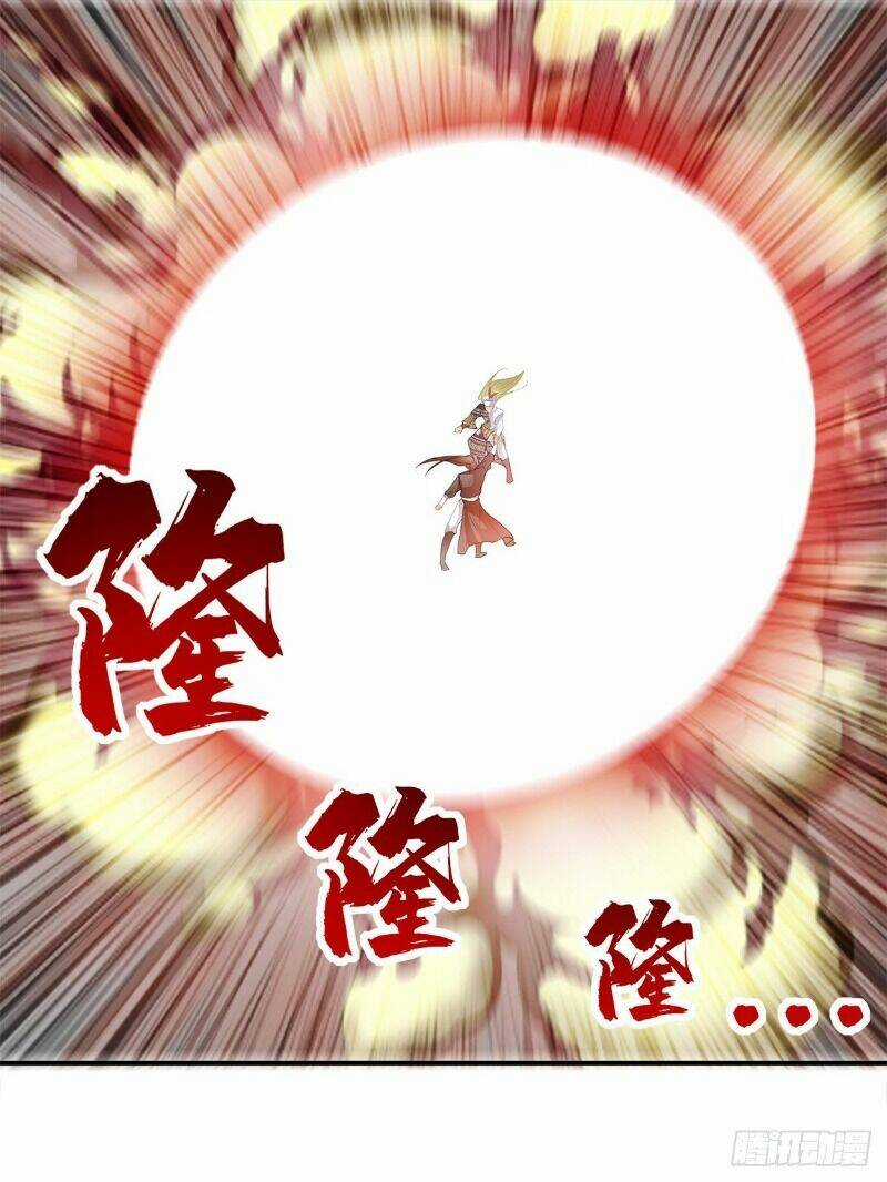 Cửu Tinh Bá Thể Quyết - Chapter 37 - Trang 29