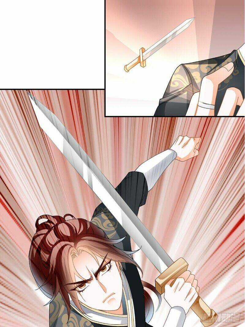 Cửu Tinh Bá Thể Quyết - Chapter 37 - Trang 37