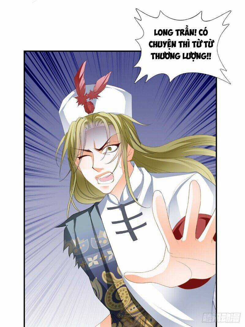 Cửu Tinh Bá Thể Quyết - Chapter 37 - Trang 40