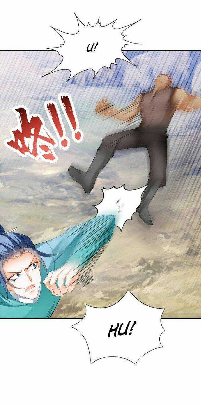 Cửu Tinh Bá Thể Quyết - Chapter 38 - Trang 17