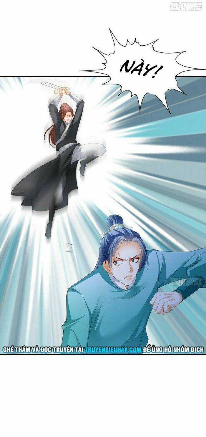 Cửu Tinh Bá Thể Quyết - Chapter 38 - Trang 18