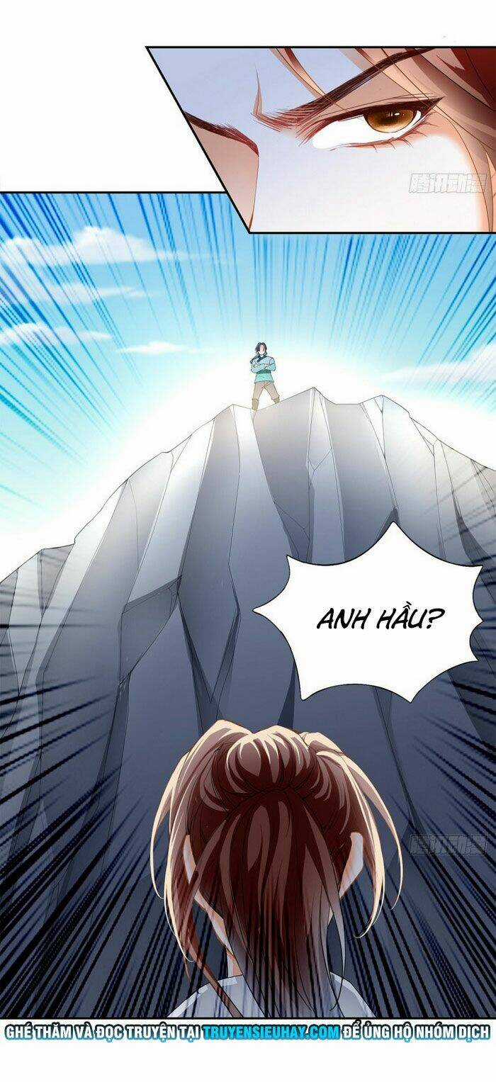 Cửu Tinh Bá Thể Quyết - Chapter 38 - Trang 4