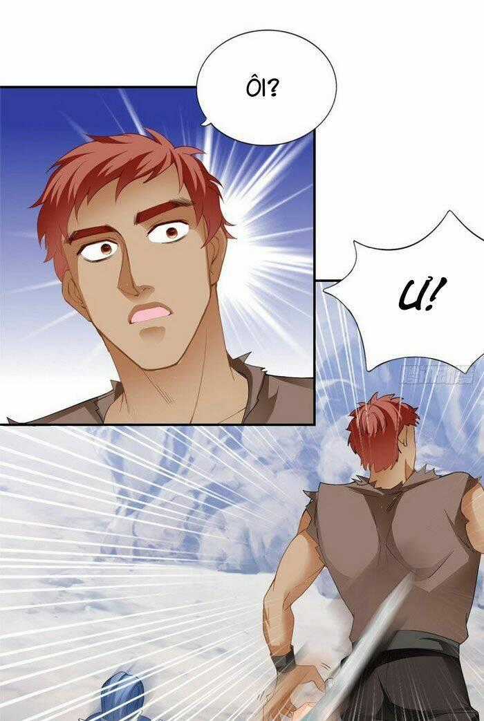 Cửu Tinh Bá Thể Quyết - Chapter 38 - Trang 33