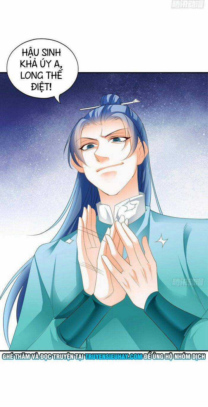 Cửu Tinh Bá Thể Quyết - Chapter 38 - Trang 5