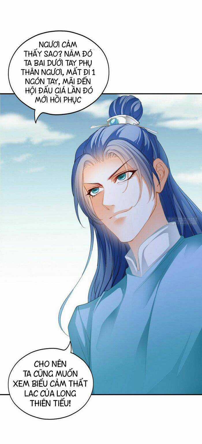 Cửu Tinh Bá Thể Quyết - Chapter 38 - Trang 7