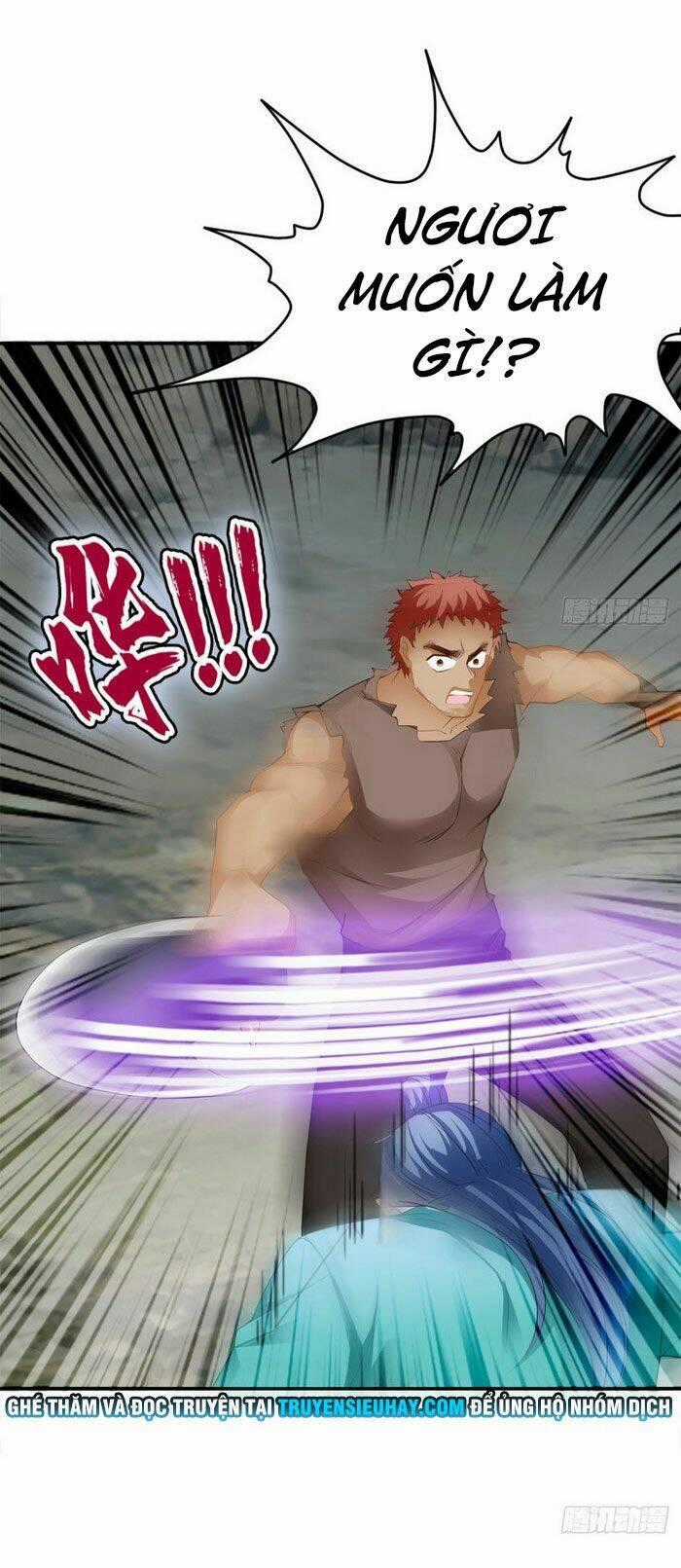 Cửu Tinh Bá Thể Quyết - Chapter 39 - Trang 2