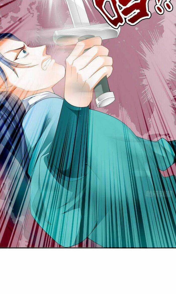 Cửu Tinh Bá Thể Quyết - Chapter 39 - Trang 20