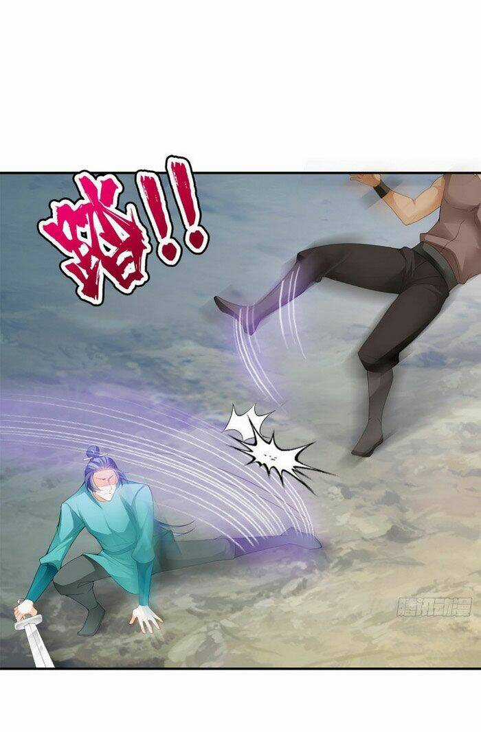 Cửu Tinh Bá Thể Quyết - Chapter 39 - Trang 3