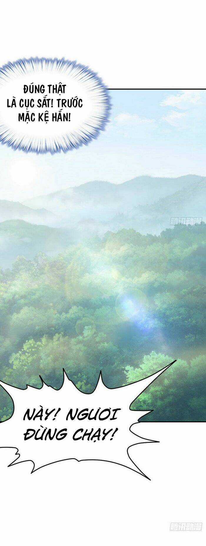 Cửu Tinh Bá Thể Quyết - Chapter 39 - Trang 4