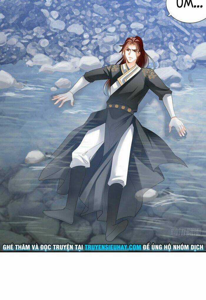 Cửu Tinh Bá Thể Quyết - Chapter 39 - Trang 34