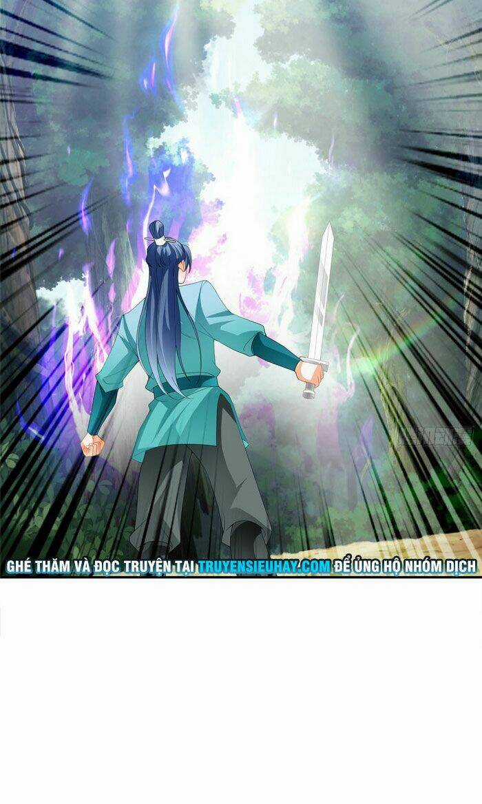 Cửu Tinh Bá Thể Quyết - Chapter 39 - Trang 6