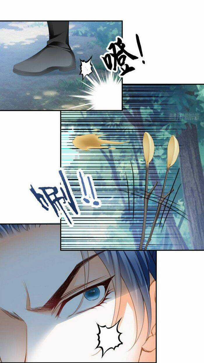 Cửu Tinh Bá Thể Quyết - Chapter 39 - Trang 7