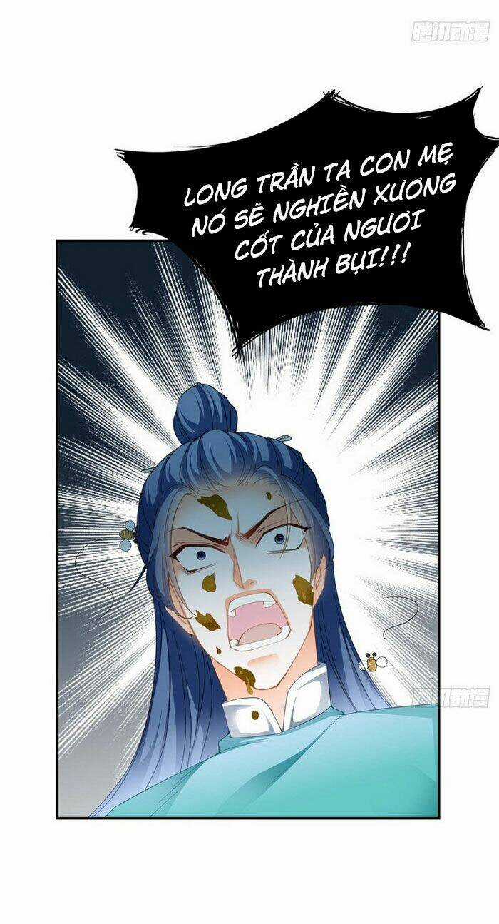 Cửu Tinh Bá Thể Quyết - Chapter 39 - Trang 10