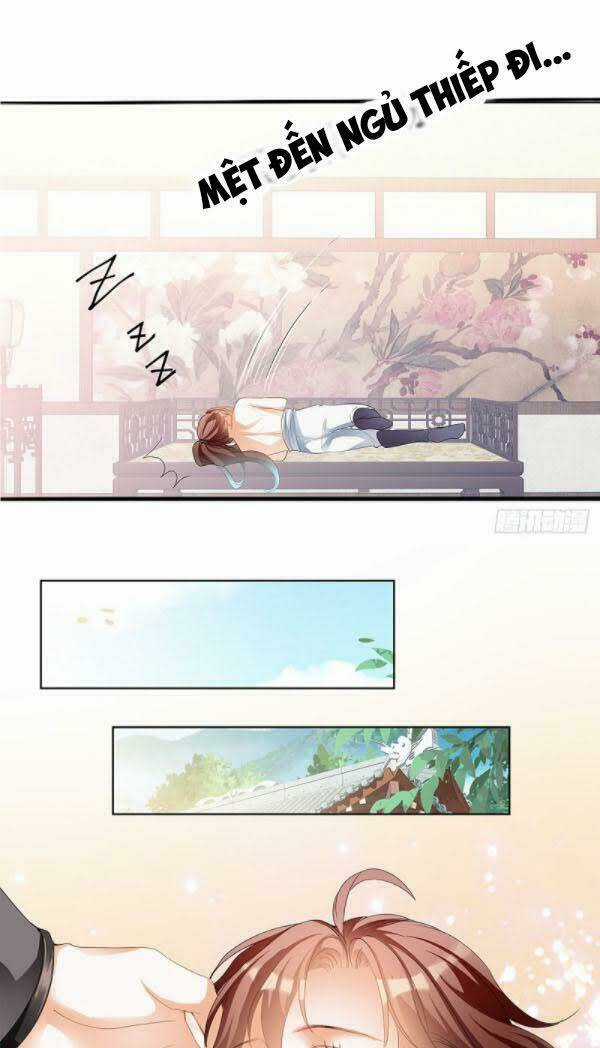 Cửu Tinh Bá Thể Quyết - Chapter 4 - Trang 16